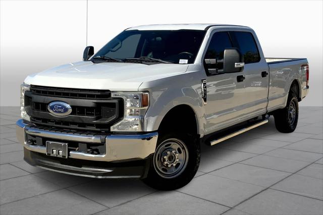 2020 Ford F-250 XL