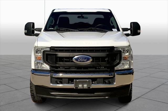 2020 Ford F-250 XL