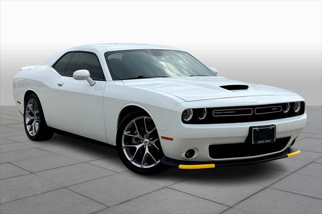 2021 Dodge Challenger GT