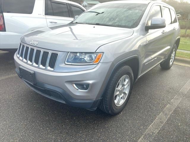 2017 Jeep Grand Cherokee Altitude 4x4