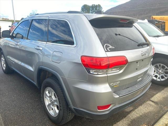 2017 Jeep Grand Cherokee Altitude 4x4