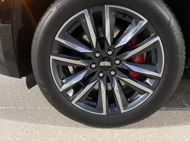 2023 Cadillac Escalade ESV 4WD Sport