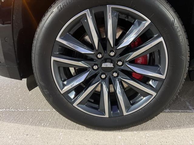 2023 Cadillac Escalade ESV 4WD Sport