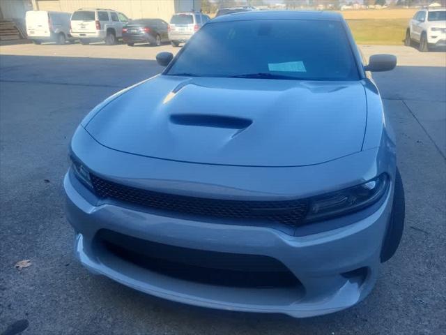 2021 Dodge Charger R/T RWD