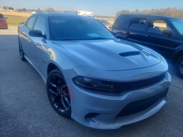 2021 Dodge Charger R/T RWD