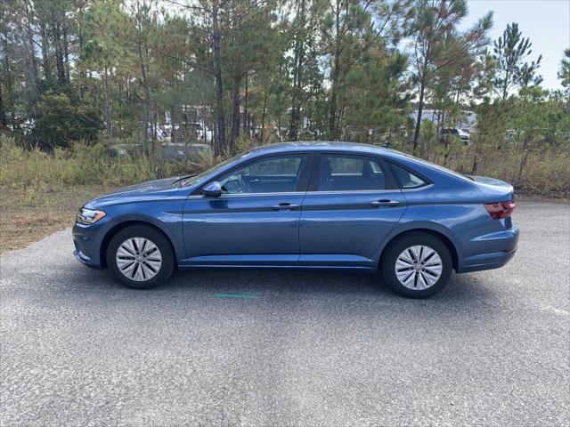 2020 Volkswagen Jetta 1.4T S