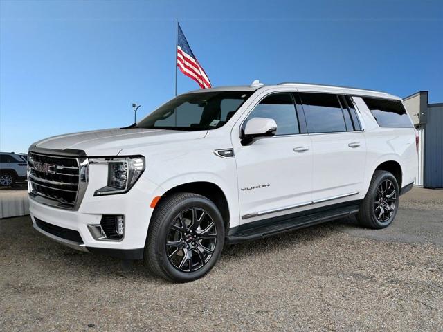 2023 GMC Yukon XL 2WD SLT