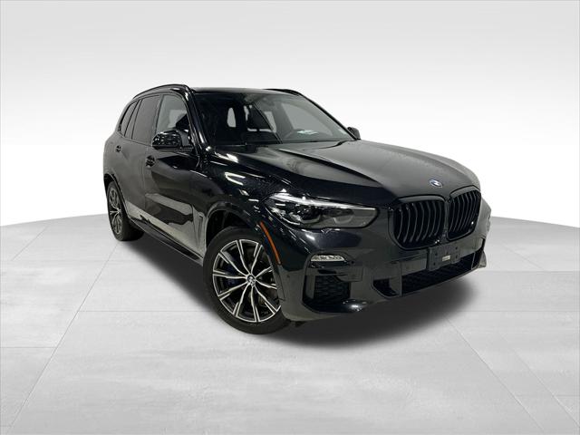 2020 BMW X5