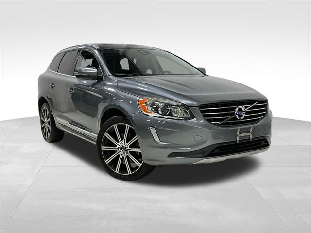 2017 Volvo XC60