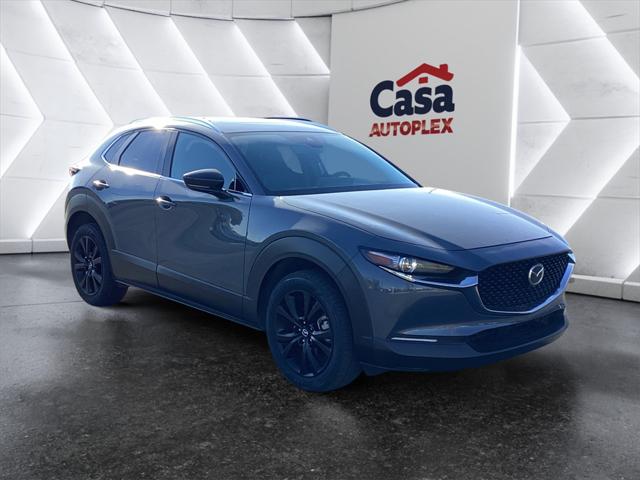 2023 Mazda CX-30