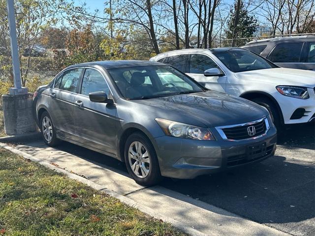 2010 Honda Accord