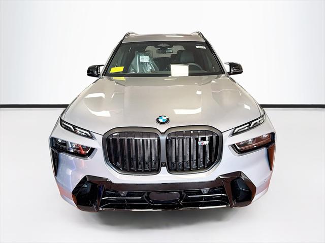 2025 BMW X7