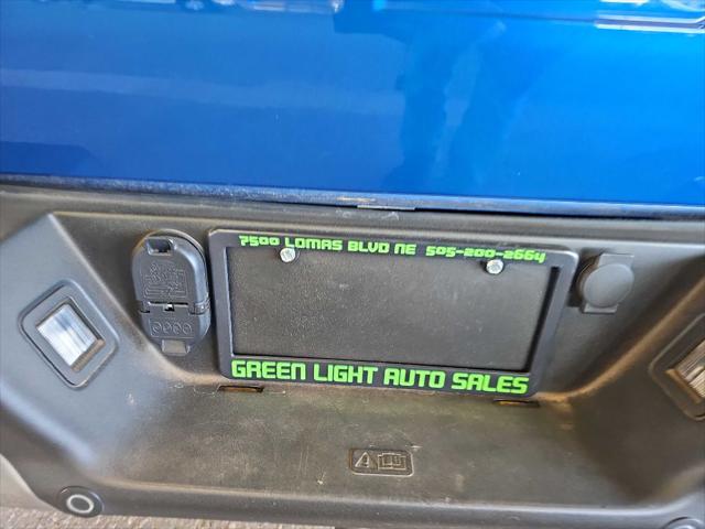 2018 Ford F-150 SUPERCREW