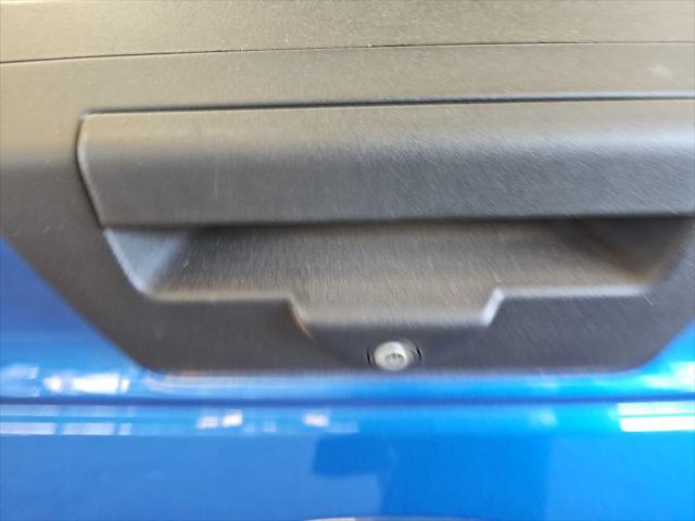 2018 Ford F-150 SUPERCREW