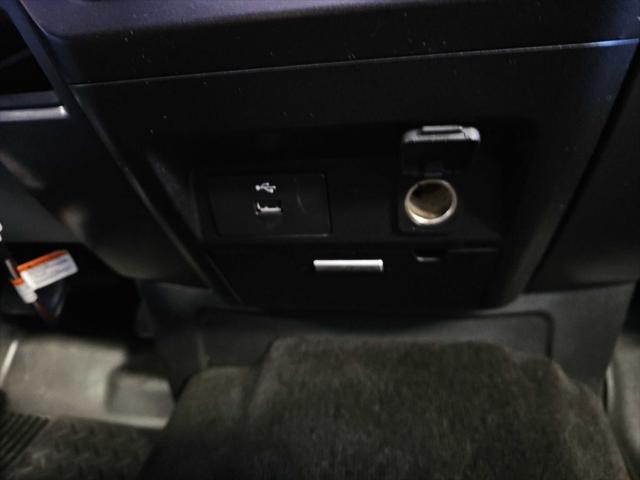 2018 Ford F-150 SUPERCREW