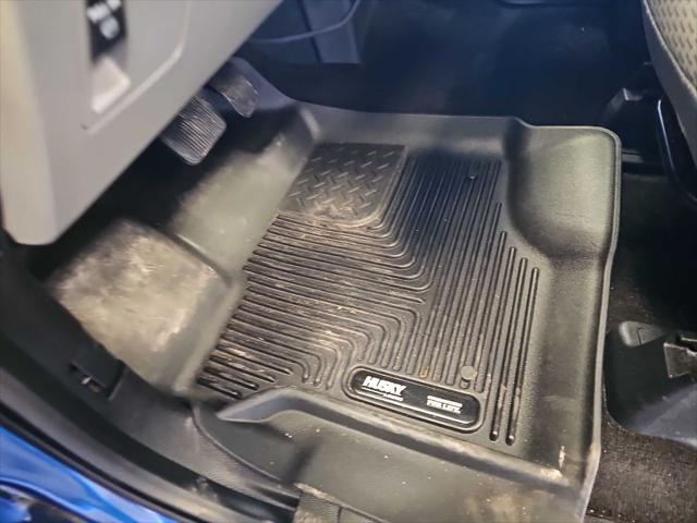 2018 Ford F-150 SUPERCREW