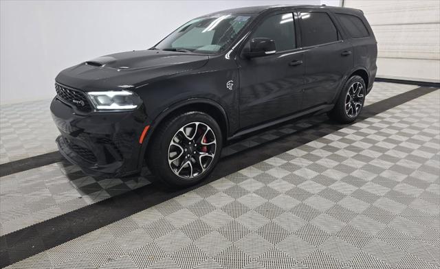 2023 Dodge Durango