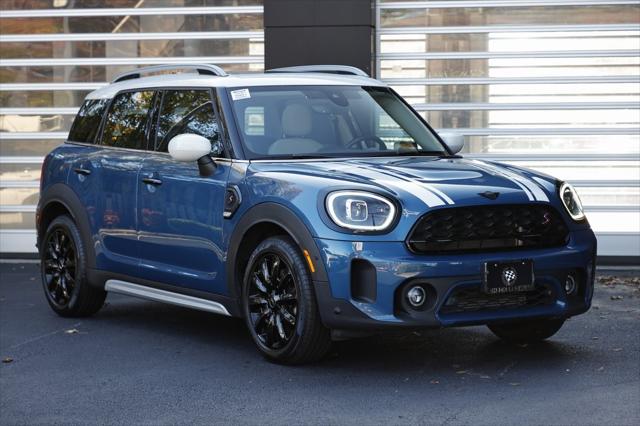 2023 MINI Countryman