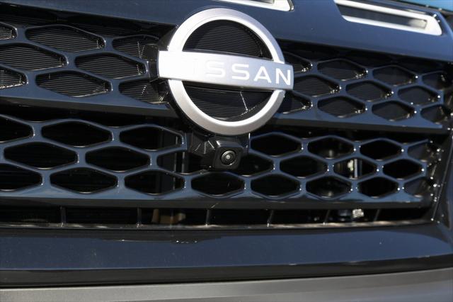 2025 Nissan Pathfinder Rock Creek 4WD