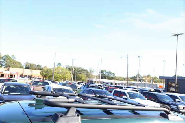 2025 Nissan Pathfinder Rock Creek 4WD