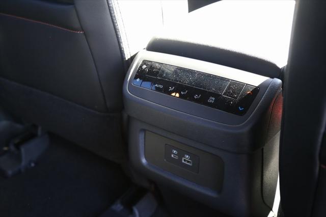 2025 Nissan Pathfinder Rock Creek 4WD