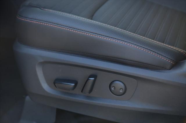 2025 Nissan Pathfinder Rock Creek 4WD