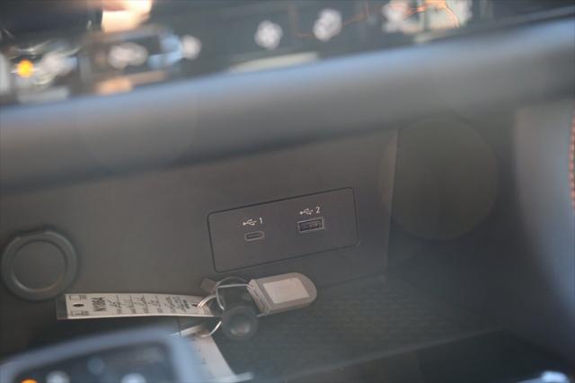 2025 Nissan Pathfinder Rock Creek 4WD