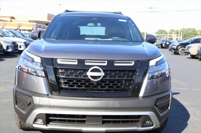 2025 Nissan Pathfinder Rock Creek 4WD