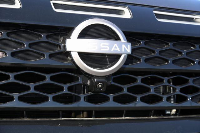 2025 Nissan Pathfinder Rock Creek 4WD