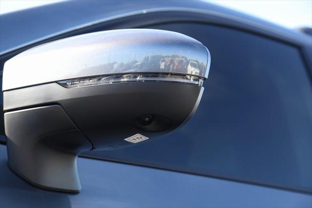 2025 Nissan Pathfinder Rock Creek 4WD
