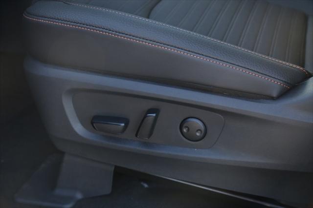 2025 Nissan Pathfinder Rock Creek 4WD