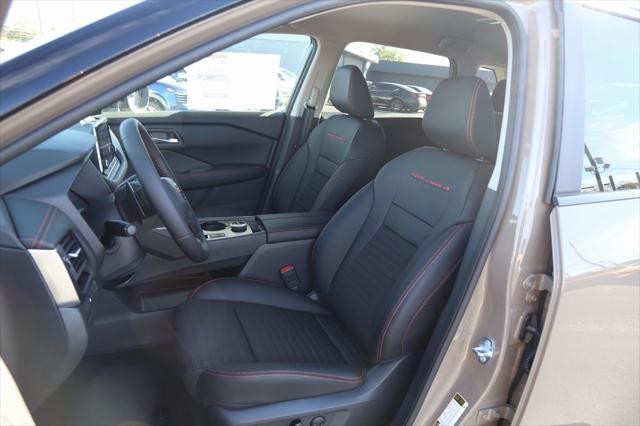2025 Nissan Pathfinder Rock Creek 4WD