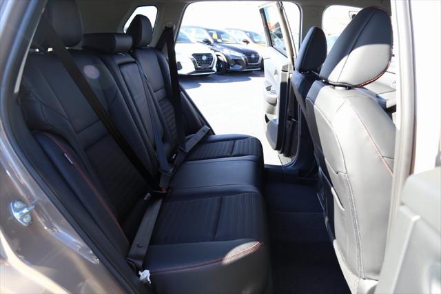 2025 Nissan Pathfinder Rock Creek 4WD