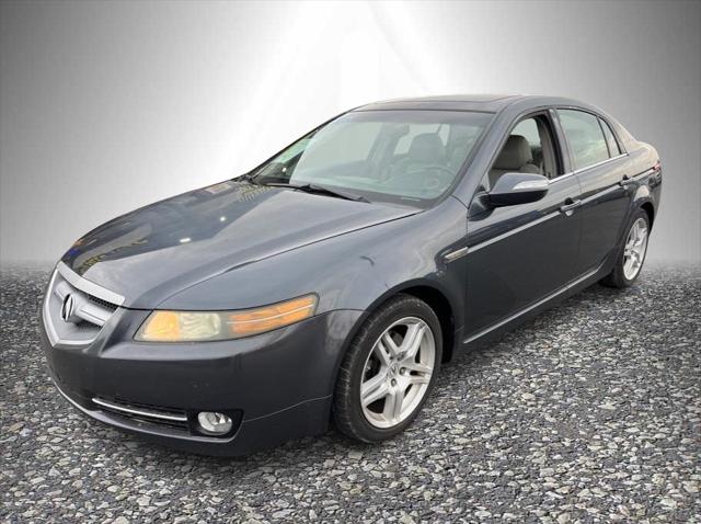 2007 Acura TL Unknown for sale in Orland, CA
