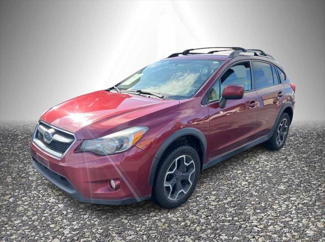 2014 Subaru XV Crosstrek 2.0i Premium for sale in Orland, CA