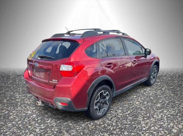 2014 Subaru XV Crosstrek 2.0i Premium