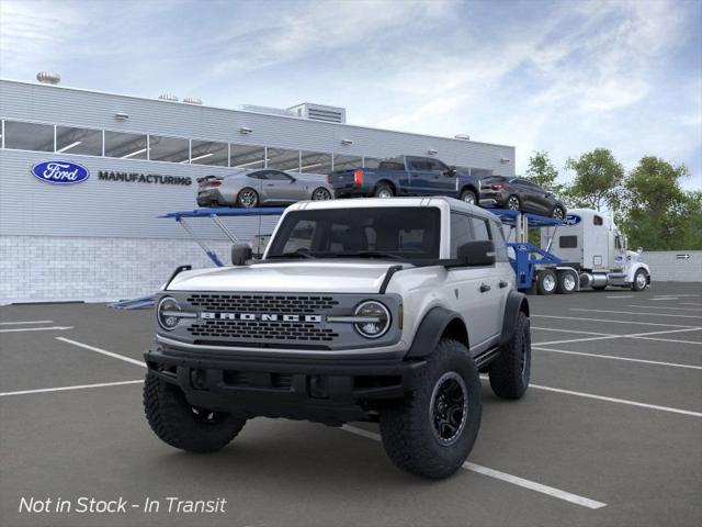 New 2024 Ford Bronco For Sale in OLIVE BRANCH, MS