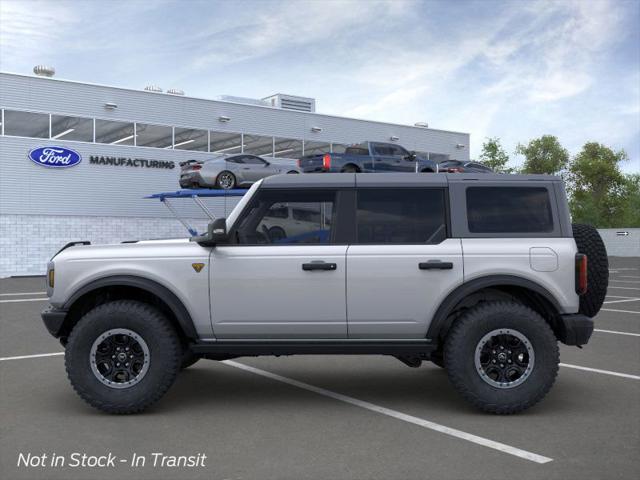 New 2024 Ford Bronco For Sale in OLIVE BRANCH, MS