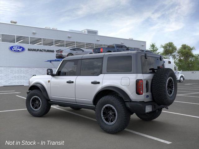 New 2024 Ford Bronco For Sale in Olive Branch, MS