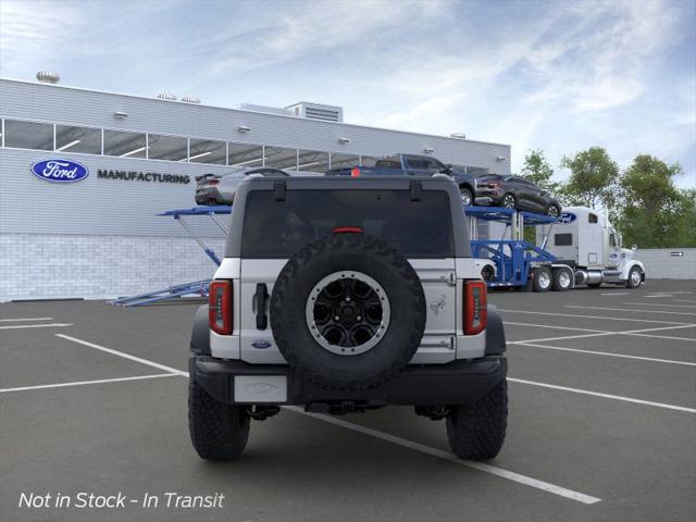 New 2024 Ford Bronco For Sale in OLIVE BRANCH, MS