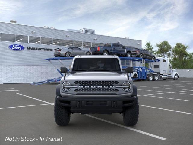 New 2024 Ford Bronco For Sale in Olive Branch, MS