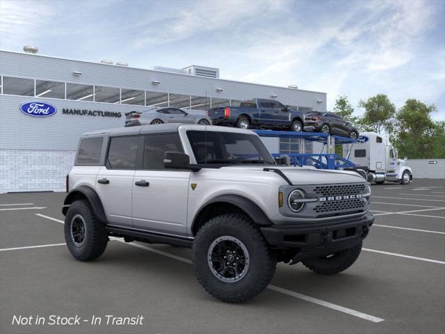 New 2024 Ford Bronco For Sale in Olive Branch, MS