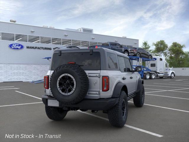 New 2024 Ford Bronco For Sale in Olive Branch, MS