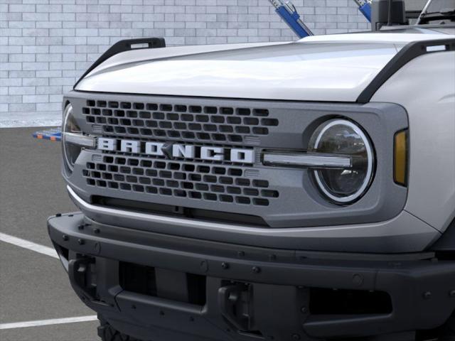 New 2024 Ford Bronco For Sale in OLIVE BRANCH, MS