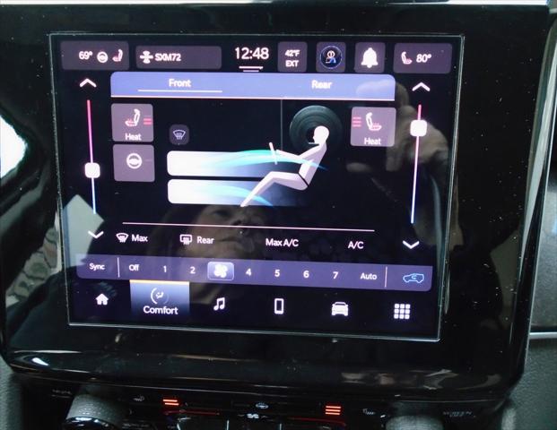 2021 Jeep Grand Cherokee Laredo 4x4