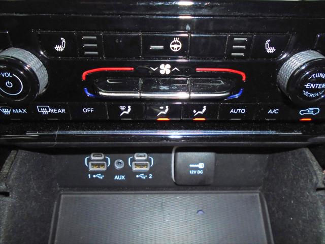 2021 Jeep Grand Cherokee Laredo 4x4