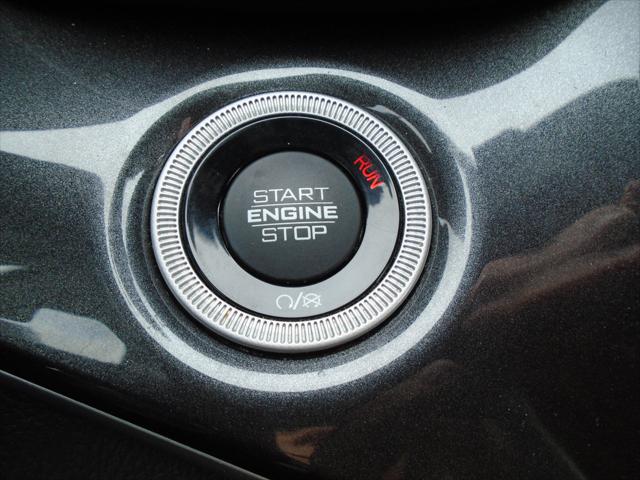 2021 Jeep Grand Cherokee Laredo 4x4