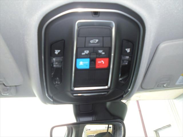 2021 Jeep Grand Cherokee Laredo 4x4