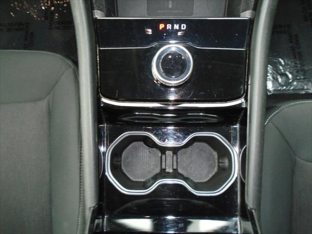 2021 Jeep Grand Cherokee Laredo 4x4
