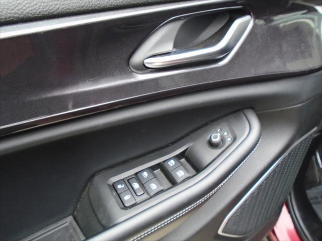 2021 Jeep Grand Cherokee Laredo 4x4